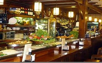 La Taverna del Racó del Plá