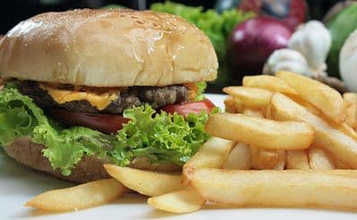 Burger Inn
