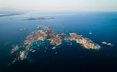 Îles Lavezzi