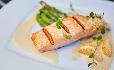 Grill & Vine Whistler