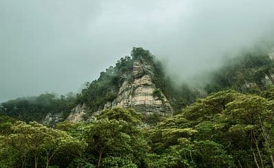 Chicaque Natural Park