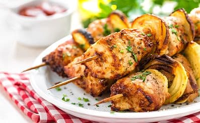 Absolute Barbecues