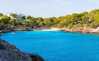 Cala d'Or