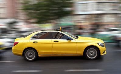 Taxi