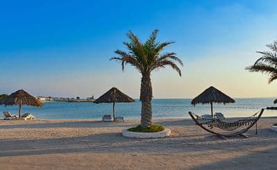 Al Dar Island