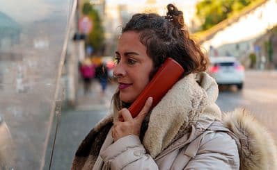 Telephone