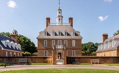 Governor's Palace