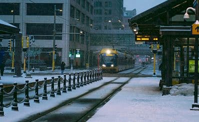 Public Transport