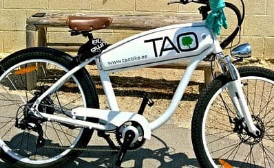 Tao Bike