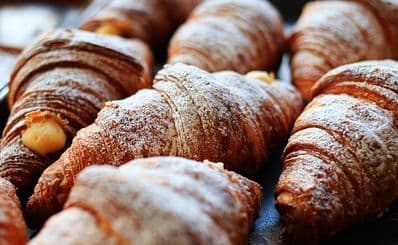 Lannan Bakery