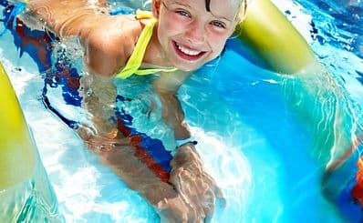 Birch Bay Waterslides