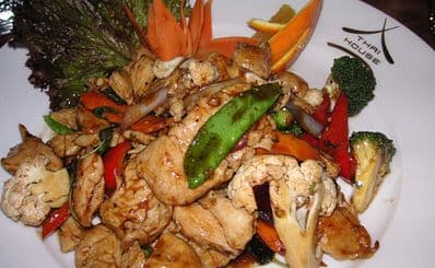 Thai House