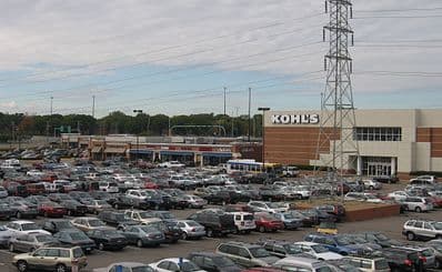 Southtown Shopping Center
