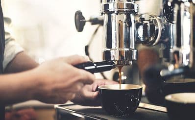 Café Olimpico