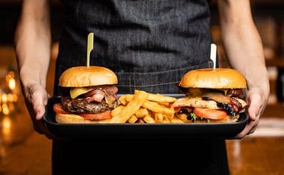 Brooklyn Burger