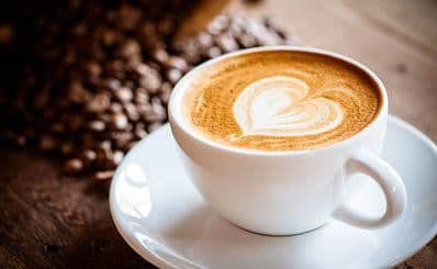 Boy's Organic Coffee