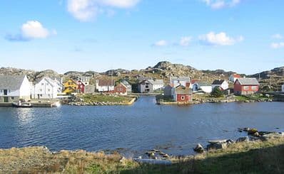 Utsira