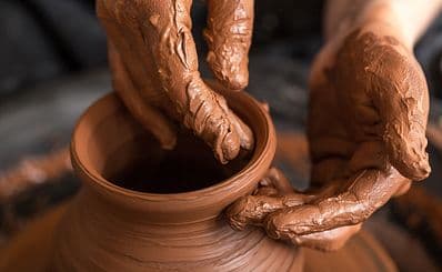 Eastern Market Pottery