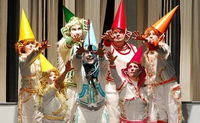 Vojtina Puppet Theatre