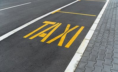Taxi
