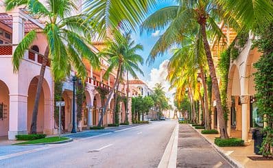 Palm Beach