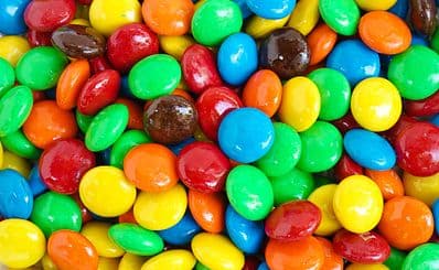 M&M's World