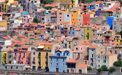 Bosa