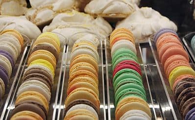 Pasticceria Flego