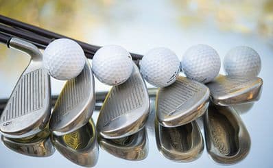 Tazegzout Golf