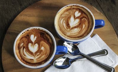 Moonbean Coffee Shop