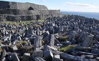 Dún Aonghasa