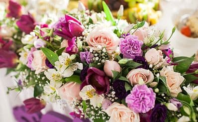 Atelier du Fleuriste