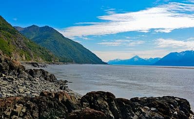 Beluga Point