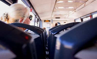 Public Transport