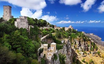 Erice