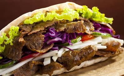 Chiche Kebab