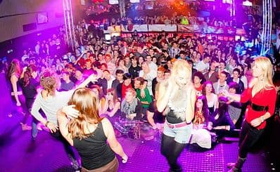 Cirkus Club