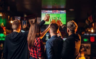 Eleventh Street Pub