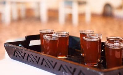 Café El Mrabet