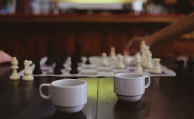 Cove Specialty Coffee