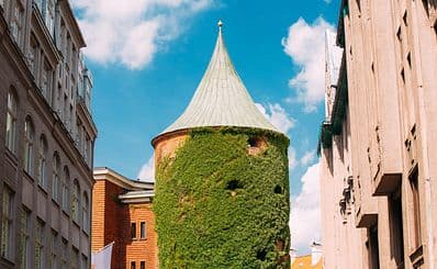 Latvian War Museum