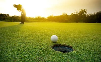 Desert Willow Golf Resort