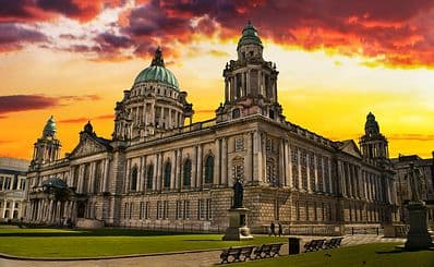 Belfast City Hall