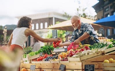 Orlando Farmers' Market