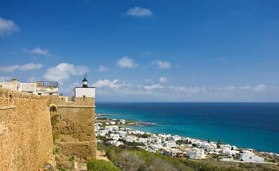 Kelibia