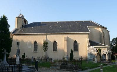 Saint-Martin Church