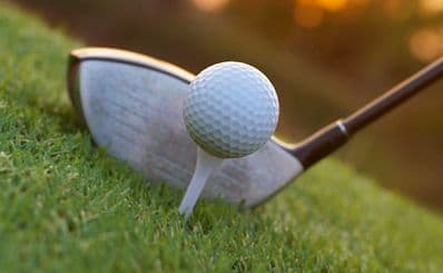 Cairns Golf Club