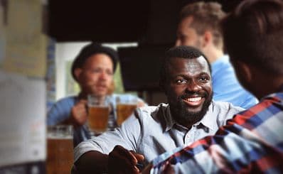 Joe’s Beerhouse