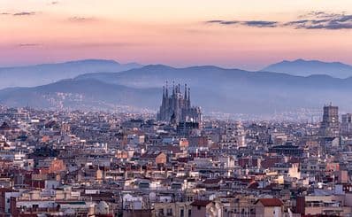 Basílica de la Sagrada Família