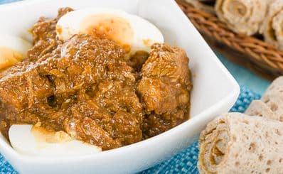 Flavours Of Ethiopia